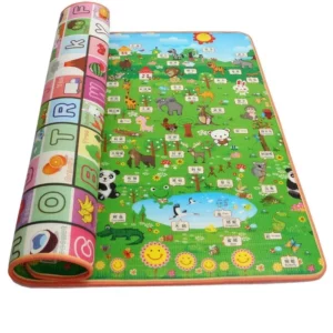 Baby Crawling Mat Kids Rug Developing Mat Baby Play Mat Toys For Children Mat Playmat Puzzles Carpets Nursery Play
