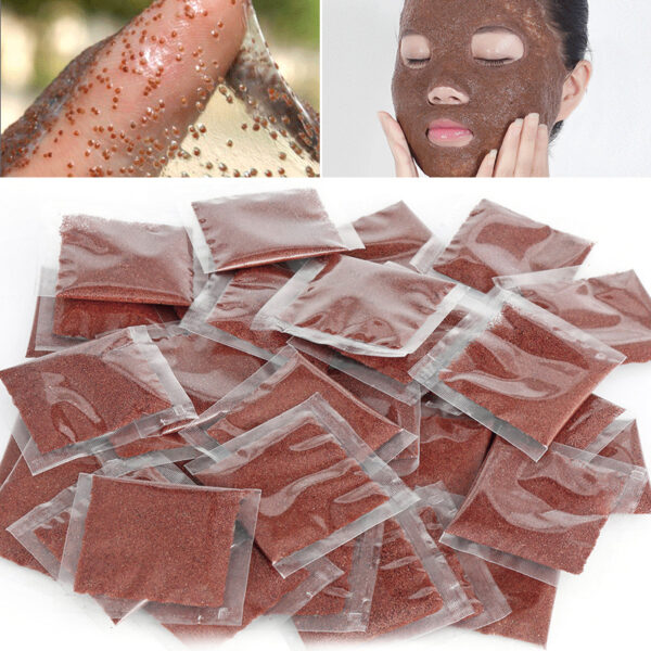 Natural Seaweed Mask for Face Moisturizing Hydrating Shrink Pores Face Skin Care
