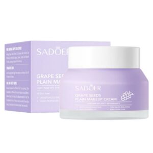 Concealer Isolation Makeup Base Primer Hydrates Softening The Skin Brightening Smoothing Moisturizer Facial Skin Care