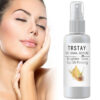 Repair Facial Redness Essence Soothing Soluation Sensitive Skin Treatment Shrink Pores Anti Aging Wrinkle Whiten Brighten Care