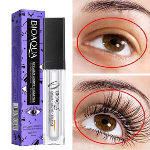 Fast Eyelash Growth Serum Eyebrow Enhancer Products Longer Fuller Thicker Lashes Eyelashes Enhancer Care Women