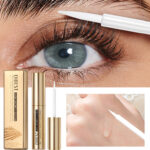 Eyelash Growth Liquid New Non Irritat Eyelash Enhancer Slim Thick Curling Eyelash Care Gentle Permeate