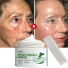 Wrinkle Removal Cream Instant Firming Lifting Anti Aging Fade Fine Line Whitening Moisturizing Beauty Health Skin Care