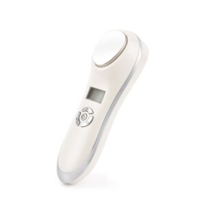 Face Hammer Wrinkle Removal Device Firm Facial Skin Fade Lines Skin Care Beauty Device