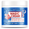 Magic Wrinkle Remover Face Cream Anti-Aging Fade Fine Line Lifting Firming Whitening Moisturizing Beauty Skin Care