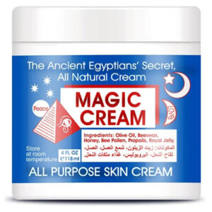 Magic Wrinkle Remover Face Cream Anti-Aging Fade Fine Line Lifting Firming Whitening Moisturizing Beauty Skin Care