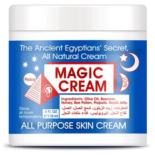 Magic Wrinkle Remover Face Cream Anti-Aging Fade Fine Line Lifting Firming Whitening Moisturizing Beauty Skin Care