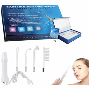 Portable High-Frequency Acne Treatment Firming And Wrinkle Removing Stick Beauty Machine