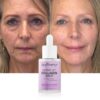 Collagen Wrinkle Remover Face Serum Anti Aging Lift Firming Fade Fine Lines Moisturizing Brightening Skin Care