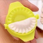 Dumpling Machine High Quality Useful Things For Kitchen Dumpling Mold Kitchen Accessories Kitchen Tools Diy Dumpling Mould