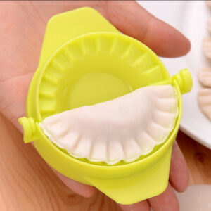 Dumpling Machine High Quality Useful Things For Kitchen Dumpling Mold Kitchen Accessories Kitchen Tools Diy Dumpling Mould