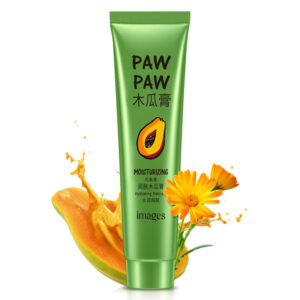 Pawpaw Moisturizing Cream Improve Dryness Roughness Brightening Skin Hydrating Tender Nourishing Hand Feet Cream Skin Care