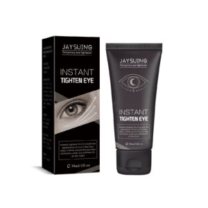 Anti Deep Dark Circles Cream Instant Removal Eye Bag Wrinkle Fine Lines Under the Eyes Contour Lift Firm Whiten Skin Beauty Care