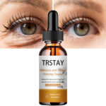 Face Cream Lifting Firming Anti-Wrinkle Ginseng Eye Cream Moisturizing Anti Aging Fade Dark Circles Essence Cream