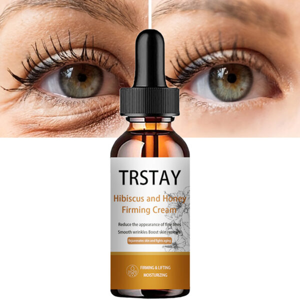 Face Cream Lifting Firming Anti-Wrinkle Ginseng Eye Cream Moisturizing Anti Aging Fade Dark Circles Essence Cream