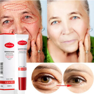 Anti-Wrinkle Cream Instant Anti Aging Firming Lifting Fade Fine Line Face Moisturizing Skin Care Cosmetics
