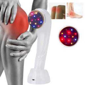 Laser Pain Prostatitis Therapy Neck Body Pain Knee Back Pain Relief Cold Laser Therapy Arthritis Wound Healing Physiotherapy