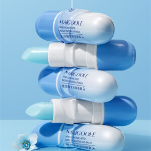Moisturizing Anti-chapped Lip Balm Moisturize Lip Care Lighten Lip Lines Anti-drying Lip Balm Soften Cuticles Repair Lip Balm