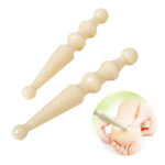Acupuncture Pen Deep Tissue Massage Tools Trigger Point Massager Full Body Pain Relief Relaxing Acupressure