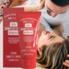 Men's Repair Cream Exclusive Love Oyster Men's Repair Cream, Private Area Thickening Massage Cream