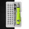 Tool Repair Screwdriver Set Precision Mini Magnetic Screwdriver Bits Kit Phone Mobile