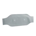 Portable Heating Pad For Cramps Heating Pad Menstrual Warming Uterus Waist Belt Back Lumbar Massager