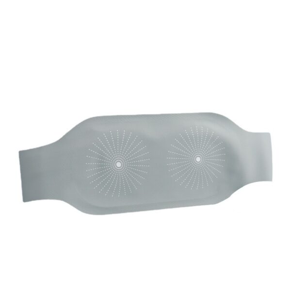 Portable Heating Pad For Cramps Heating Pad Menstrual Warming Uterus Waist Belt Back Lumbar Massager