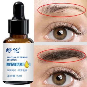 Fast Eyelash Grow Serum Thicker Lengthening Hair Growth Anti Hairs Loss Products Prevent Baldness Lengthening Eyebrow Makeup