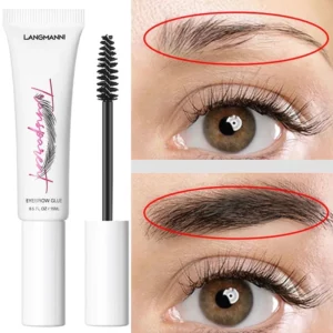 Eyebrow Fast Growth Serum Natural Eyelash Essential Anti Hairs Loss Products Prevent Baldness Fuller Thicker