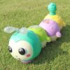 Crawling Baby Toys Toddler Light up Musical Toys Baby Toys Early Educational Toys for Infant Toys