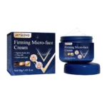 Slimming Cream V-Shape Slimming Removal Masseter Muscle Double Chin Face Fat Burning Anti-aging Products