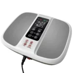 Foot Therapy Terahertz Wave Frequency physiotherapy Machine Photon Heating Therapy Massage Health Care