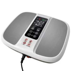 Foot Therapy Terahertz Wave Frequency physiotherapy Machine Photon Heating Therapy Massage Health Care