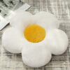 Daisy Flower Seat Cushion Sunflower Shape Kids Girl Bedroom Seat Pillow Office Room Decor Sofa Cushions Plush Toys
