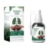 Herbal Repair Spray Herbal Mist For Fresh Breath Breath Spray Mint Spray For Smokers Relief Spray Nose Natural Herbs