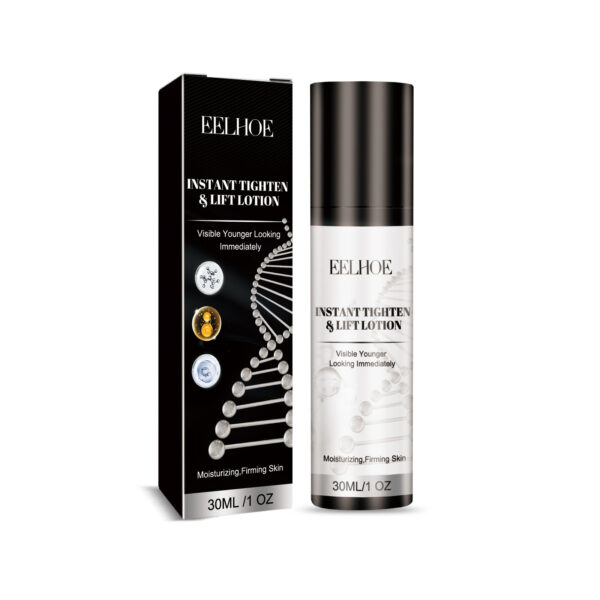 Face Lifting Emulsion Anti-Aging Remove Wrinkle Firming Moisturizing Lotion Whitening Facial Skin Care Brightening Essence Cream