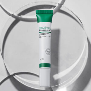 Salicylic Acid Pores Refining Cream Shrink Pore Improve Acnes Whitening Cream Anti-Aging Oil Control Skin Care