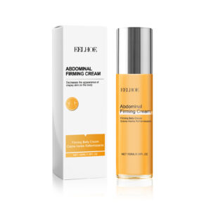 Slimming Cream Body Fat Burning Arm Belly Thigh Cellulite Reduction Waist Firming Remove Stretch Marks Massage Product
