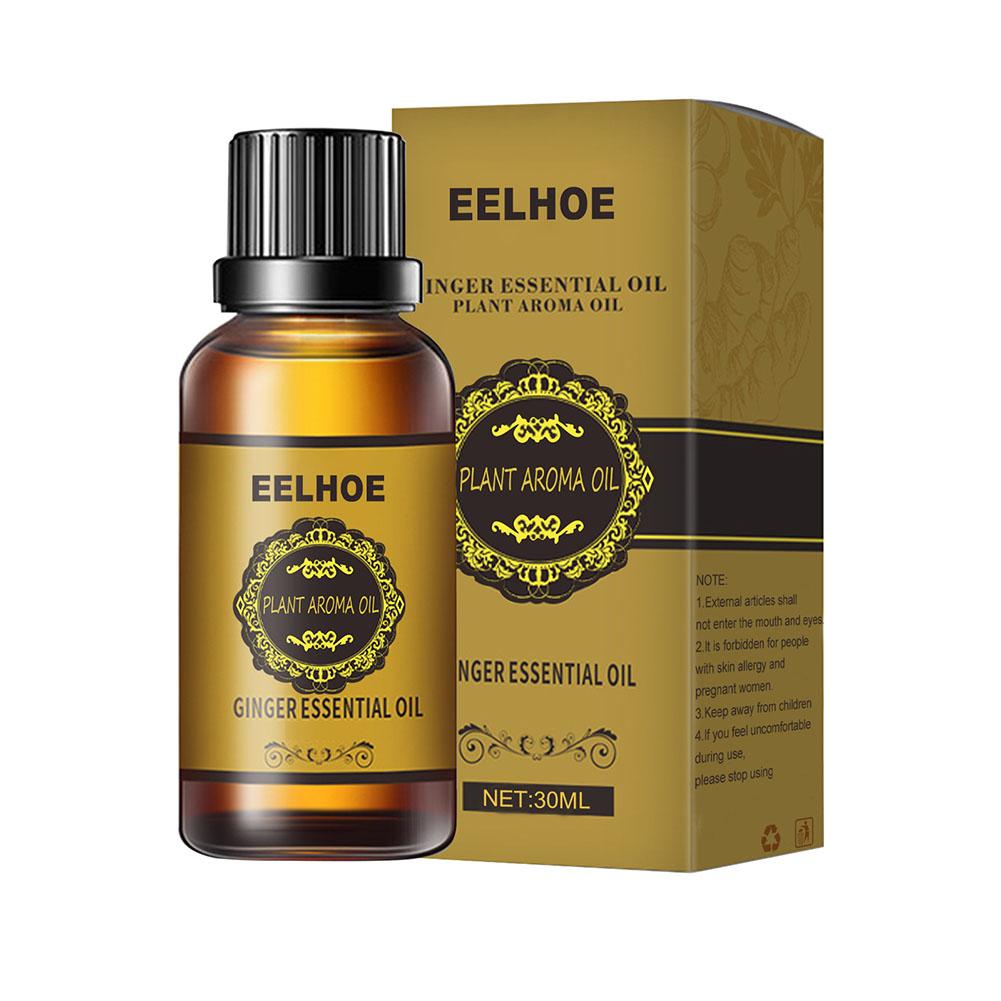 Slimming essential Oil Thin Leg Waist Fat Burner Anti Aging Lose Weight Promote sculping Full Body Slim Massage