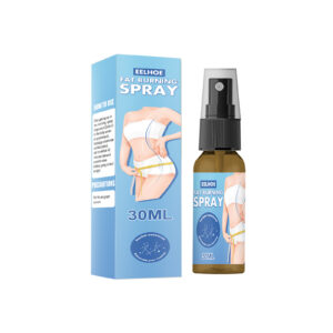 Fat Burning Spray Slimming Spray
