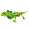 Electronic Pets Lizard Walking Electronic Animal Baby Crawling Friend Interactive Robotic Model Sounds