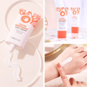 Face Whitening Cream Freckle Remover Acne Dark Spots Lightening Lifting Firming Anti Wrinkle Moisturiz Brighten Whitening Cream