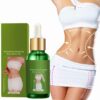 Fat Burner Weight Loss Cream oil Body Massager Gel Slimming Cream Hot Selling Massage Beauty Care Abdominal