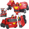 Mini Tobot Transformation Robot Toys Korea Cartoon Brothers Anime Tobot Deformation Car Airplane