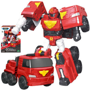 Mini Tobot Transformation Robot Toys Korea Cartoon Brothers Anime Tobot Deformation Car Airplane