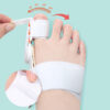 Straightener Adjustable Hallux Valgus Corrector Pain Relief Toe Correct Splint Big Toe Eversion Corrector Tools