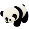 Baby Big Giant Panda Bear Plush Stuffed Animal Doll Animals Toy Pillow Cartoon