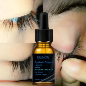 Eyebrow Eyelash Growth Oil Fast Eyelash Growth Serum Eyelashes Eyelash Growth Serum Fast  Eyelash Enhancer Eyelash Care