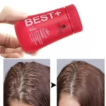 Hair Powder Fluffy Increase Hair Volume Mattifying Powder/Finalize Hair Design Styling Gel Hair Powder Unisex Shampoo