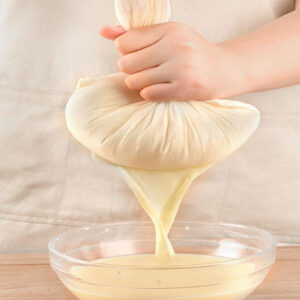 specifications cotton gauze tofu makingfilter cloth coffee yogurt and cheese cloth mold kitchen cooking tool set
